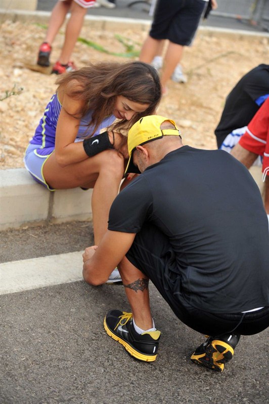 I RUN BEIRUT